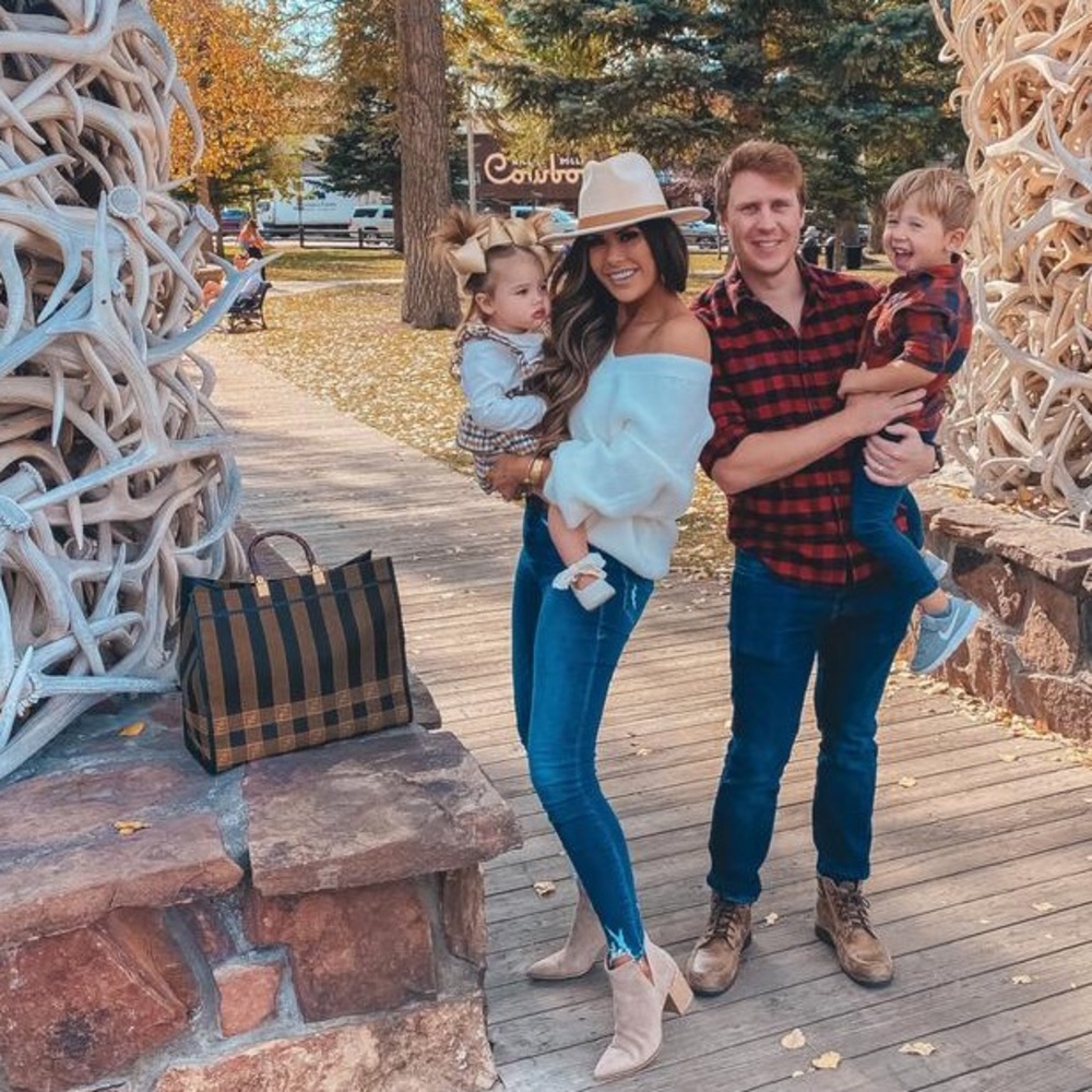 Steve Madden booties